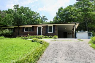 187 Cantrell Drive SW, Plainville, GA 30733