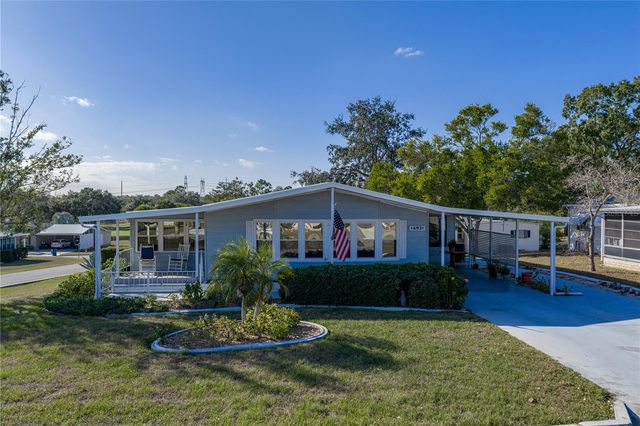 14921 RIALTO AVENUE, Brooksville, FL 34613