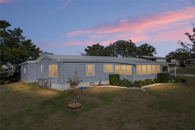 14921 RIALTO AVENUE, Brooksville, FL 34613