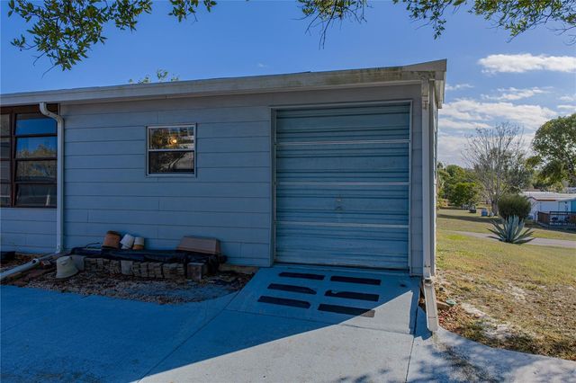 14921 RIALTO AVENUE, Brooksville, FL 34613