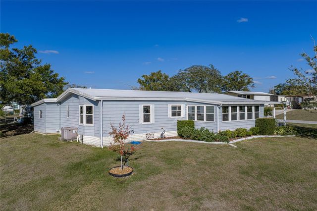 14921 RIALTO AVENUE, Brooksville, FL 34613