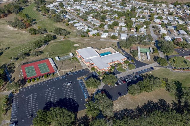 14921 RIALTO AVENUE, Brooksville, FL 34613