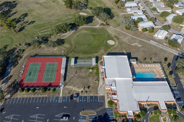 14921 RIALTO AVENUE, Brooksville, FL 34613