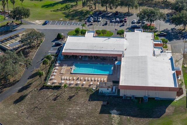 14921 RIALTO AVENUE, Brooksville, FL 34613