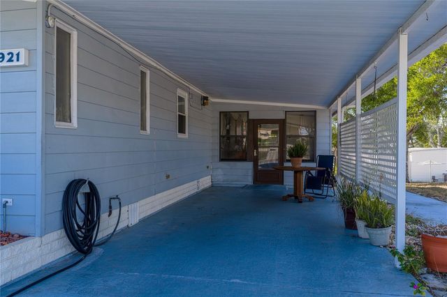 14921 RIALTO AVENUE, Brooksville, FL 34613