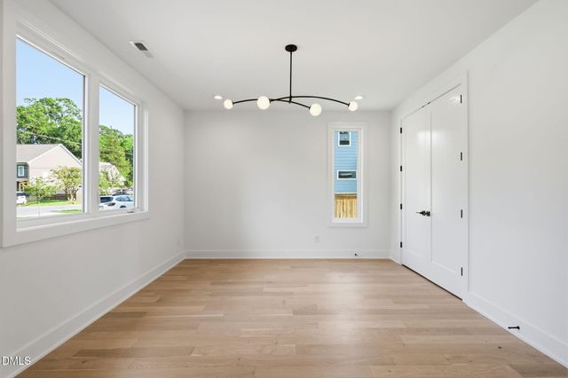 509 Colleton Road, Raleigh, NC 27610