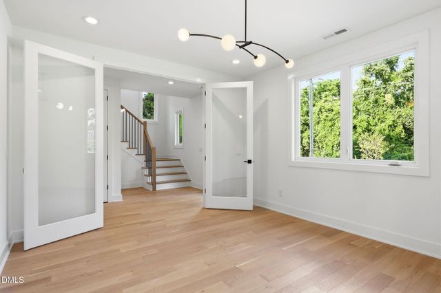509 Colleton Road, Raleigh, NC 27610