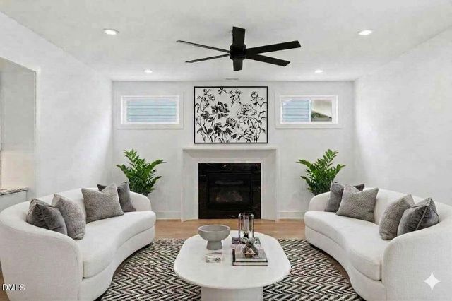 509 Colleton Road, Raleigh, NC 27610