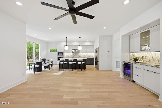 509 Colleton Road, Raleigh, NC 27610