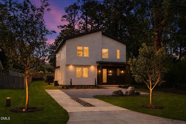 509 Colleton Road, Raleigh, NC 27610