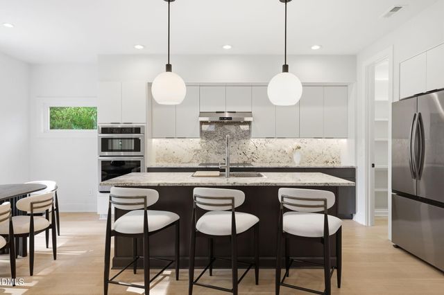 509 Colleton Road, Raleigh, NC 27610