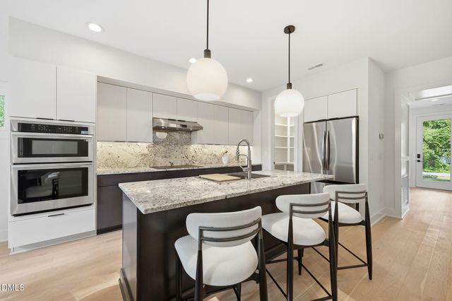 509 Colleton Road, Raleigh, NC 27610