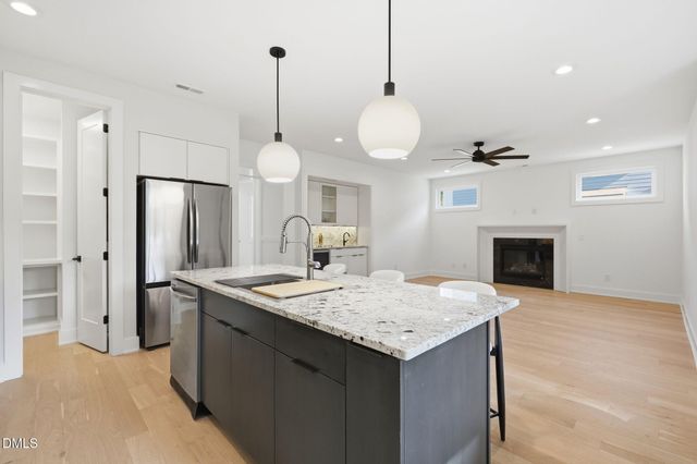 509 Colleton Road, Raleigh, NC 27610