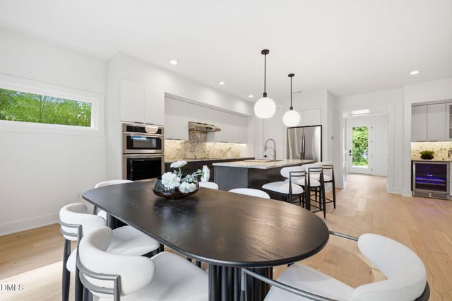 509 Colleton Road, Raleigh, NC 27610