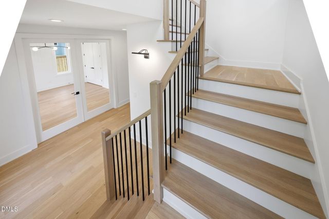 509 Colleton Road, Raleigh, NC 27610