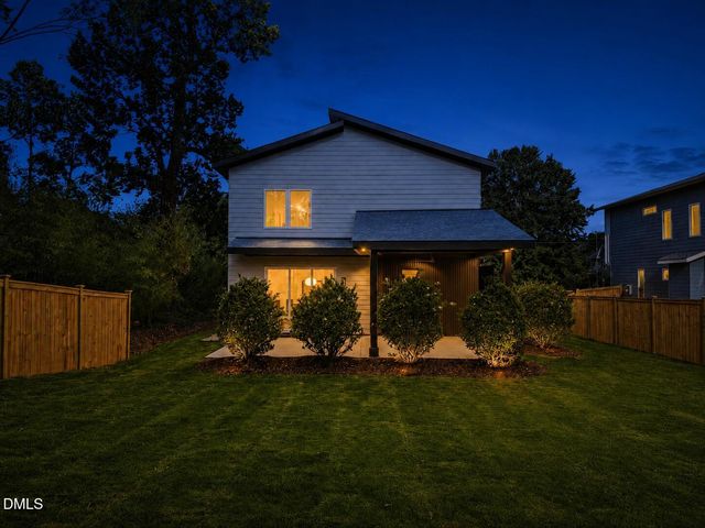 509 Colleton Road, Raleigh, NC 27610