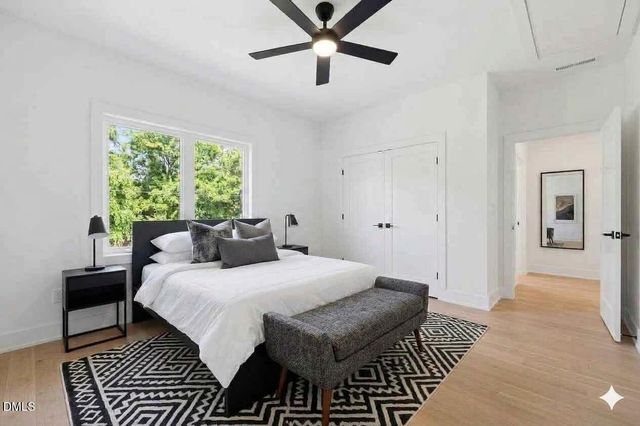 509 Colleton Road, Raleigh, NC 27610