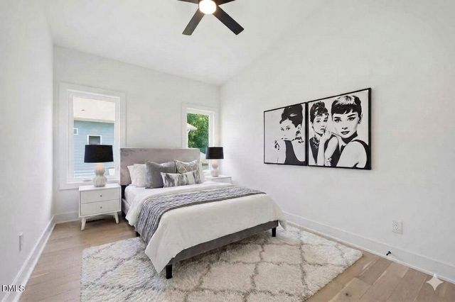 509 Colleton Road, Raleigh, NC 27610