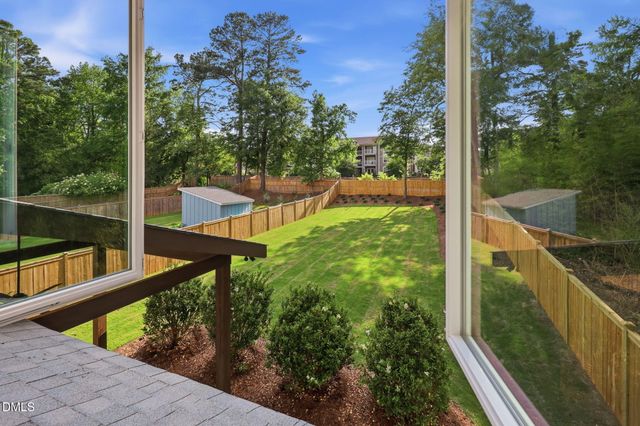 509 Colleton Road, Raleigh, NC 27610