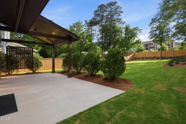 509 Colleton Road, Raleigh, NC 27610