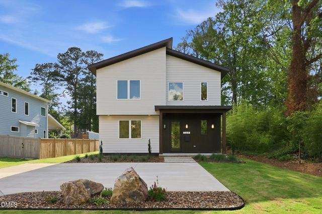 509 Colleton Road, Raleigh, NC 27610