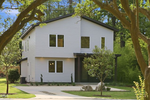 509 Colleton Road, Raleigh, NC 27610