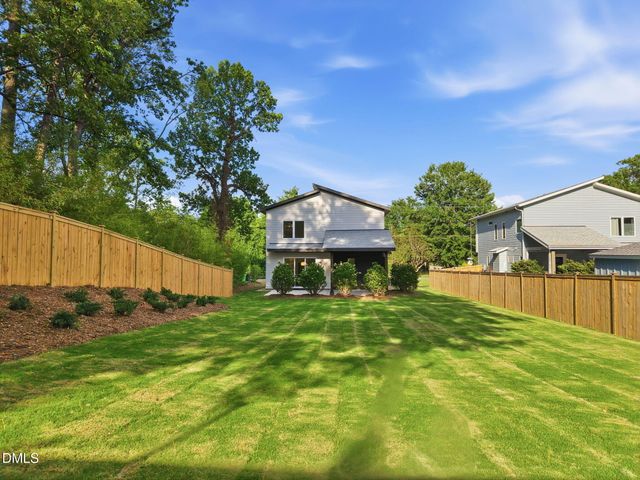 509 Colleton Road, Raleigh, NC 27610