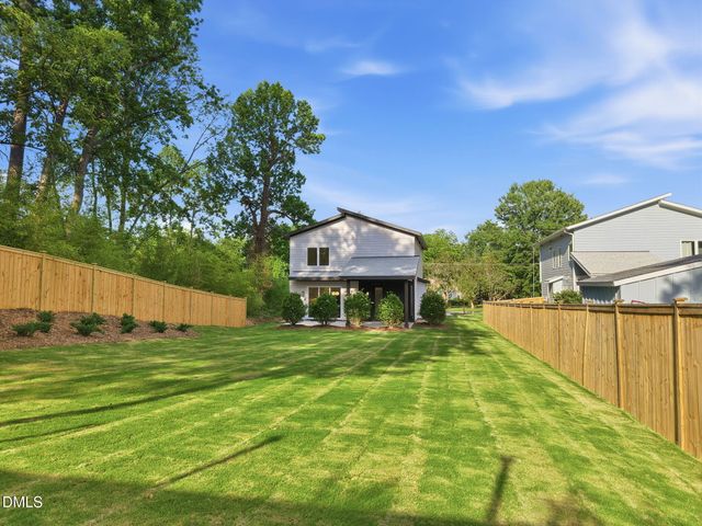 509 Colleton Road, Raleigh, NC 27610