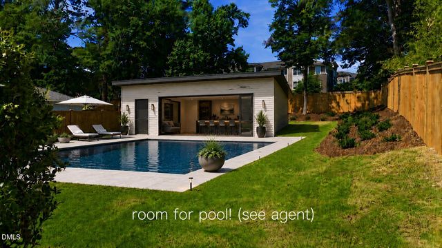 509 Colleton Road, Raleigh, NC 27610