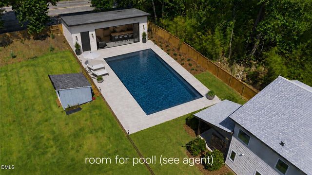 509 Colleton Road, Raleigh, NC 27610