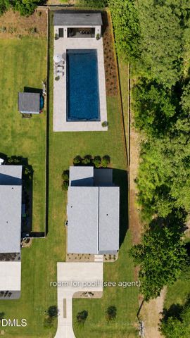 509 Colleton Road, Raleigh, NC 27610