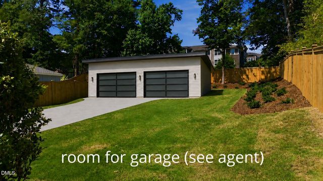509 Colleton Road, Raleigh, NC 27610