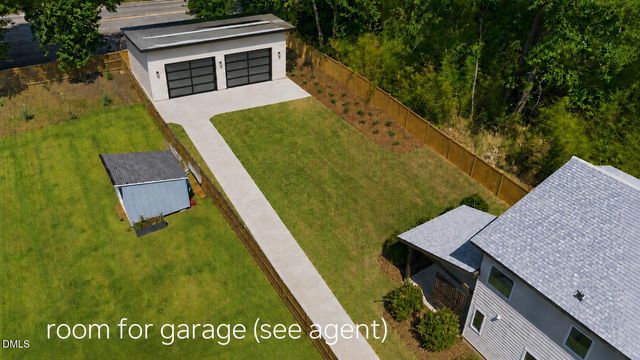 509 Colleton Road, Raleigh, NC 27610