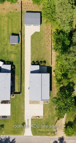 509 Colleton Road, Raleigh, NC 27610