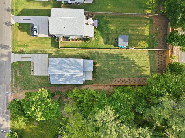 509 Colleton Road, Raleigh, NC 27610
