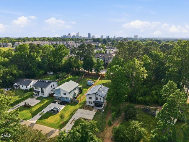 509 Colleton Road, Raleigh, NC 27610