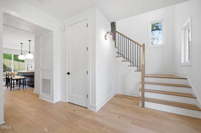 509 Colleton Road, Raleigh, NC 27610