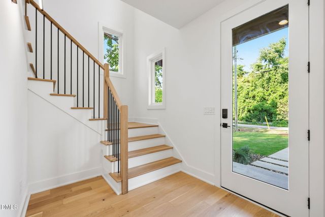 509 Colleton Road, Raleigh, NC 27610