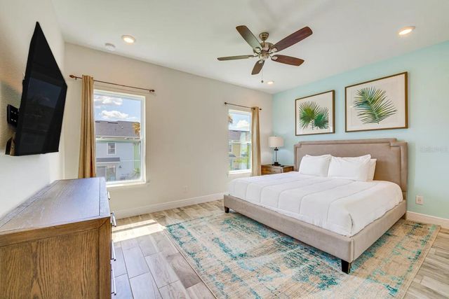 8209 SURF STREET, Kissimmee, FL 34747