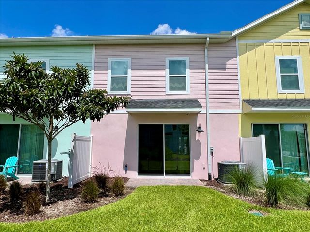 8209 SURF STREET, Kissimmee, FL 34747