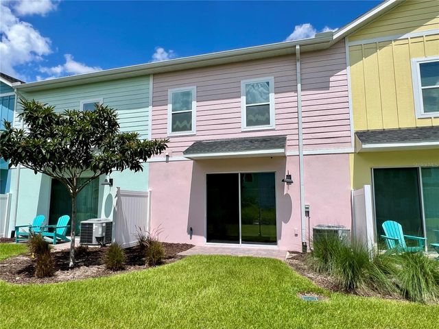 8209 SURF STREET, Kissimmee, FL 34747