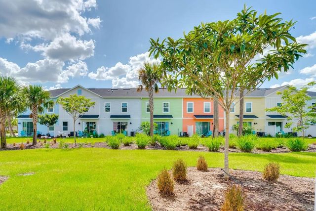 8209 SURF STREET, Kissimmee, FL 34747