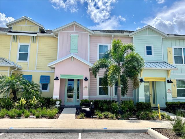 8209 SURF STREET, Kissimmee, FL 34747