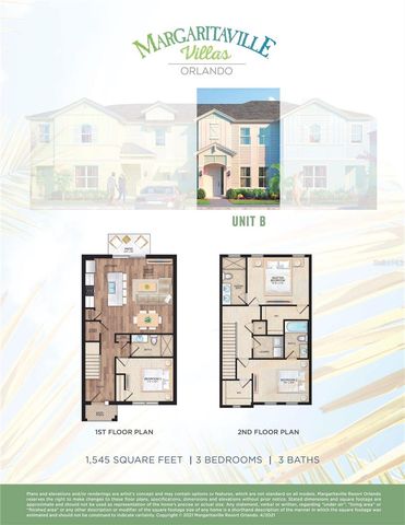 8209 SURF STREET, Kissimmee, FL 34747