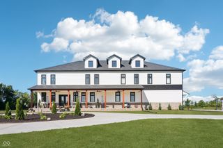 6305 Sunshine Meadows Lane, Brownsburg, IN 46112