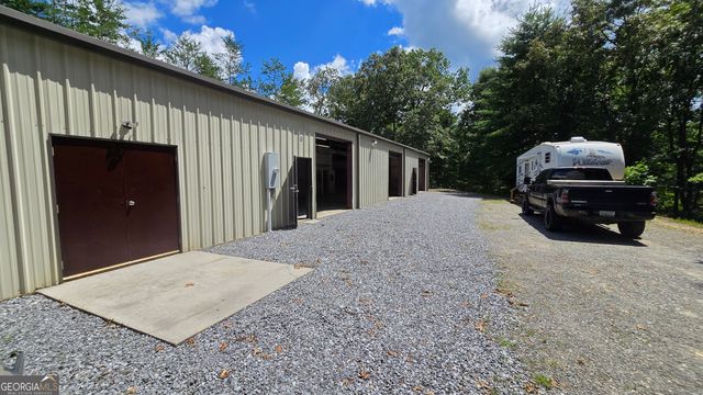 2575 State Highway 66, Young Harris, GA 30582