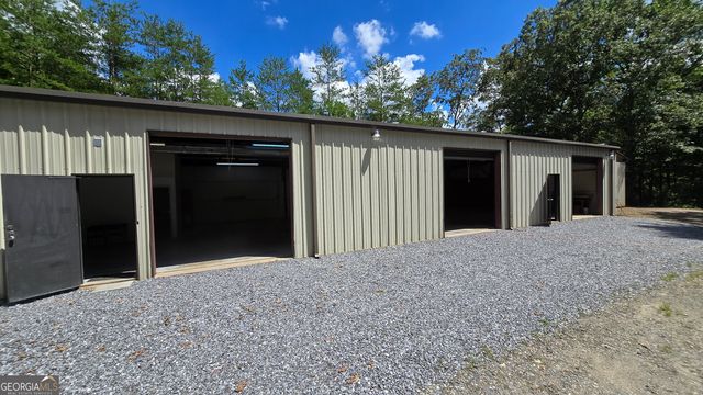 2575 State Highway 66, Young Harris, GA 30582