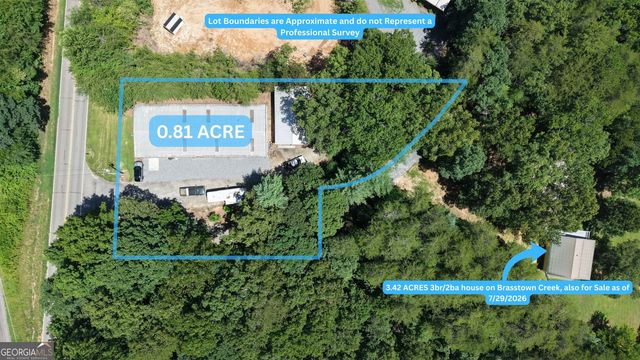 2575 State Highway 66, Young Harris, GA 30582