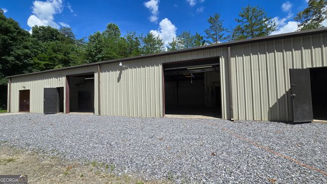 2575 State Highway 66, Young Harris, GA 30582