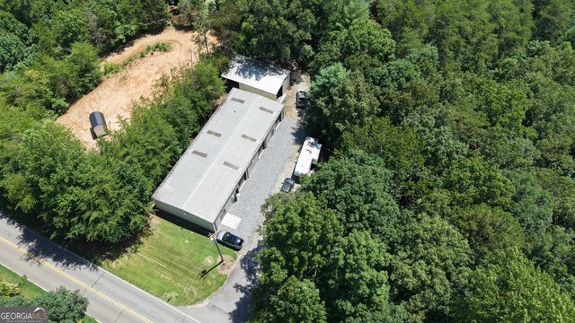 2575 State Highway 66, Young Harris, GA 30582